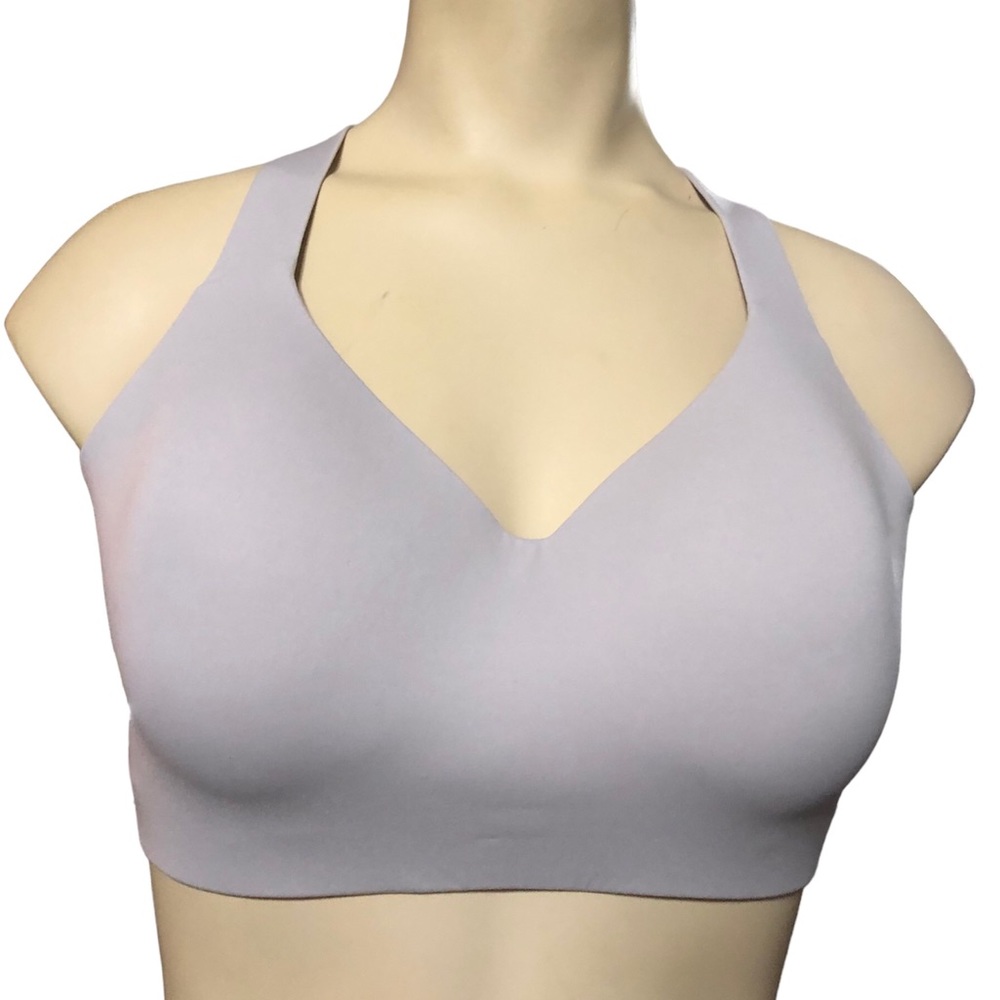 Chantelle Soft Lilac Bra